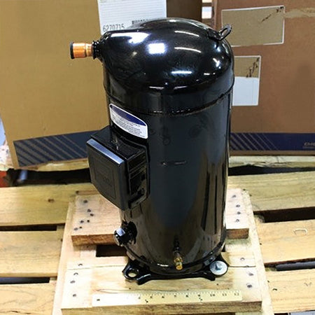 ZP137KCE-TFD-522 Kompressor – Sinocmp