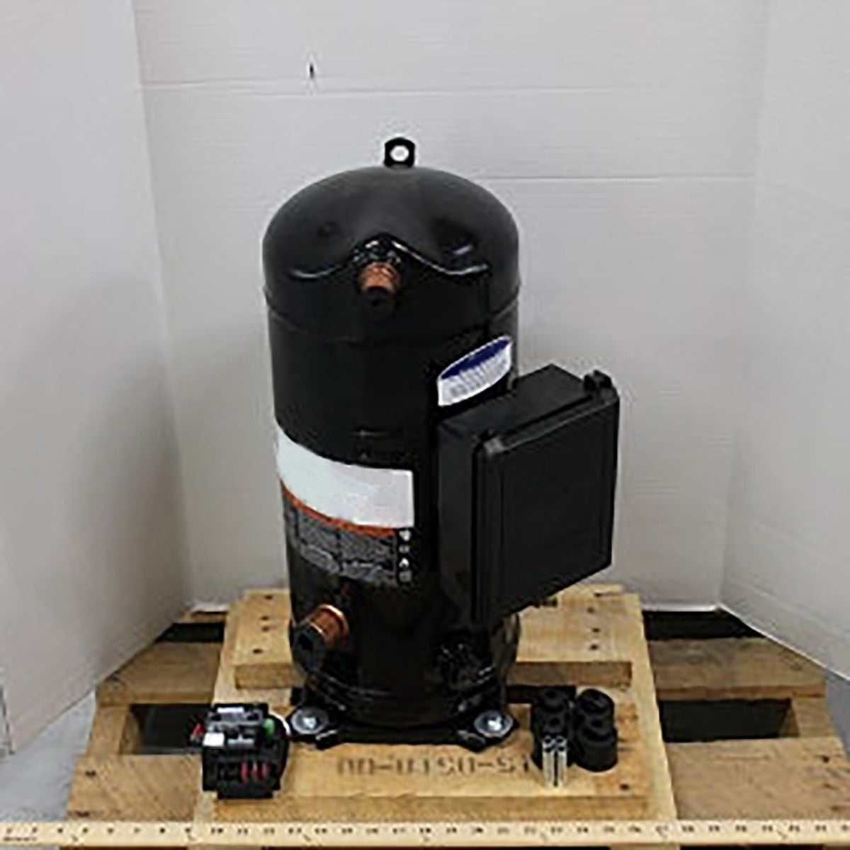 ZP154KCE-TFD-001 Kompressor – Sinocmp