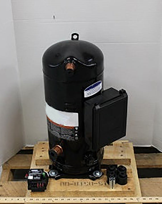 Compresseur ZP154KCE-TFD-001