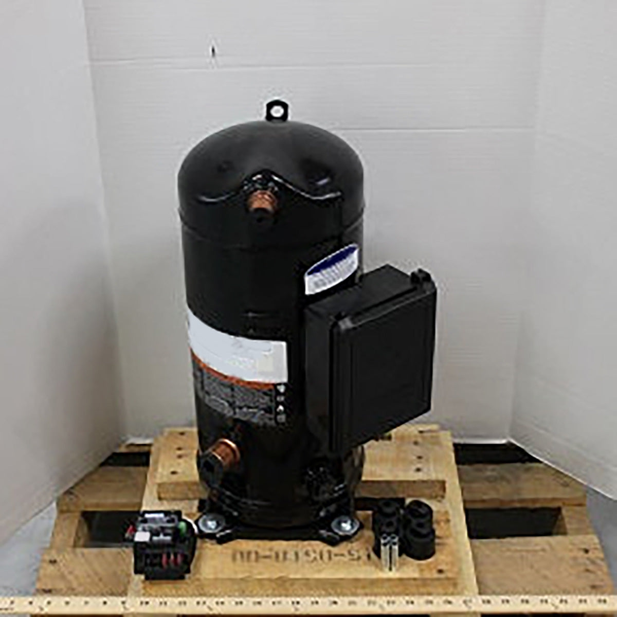 ZP154KCE-TFD-002 Kompressor – Sinocmp