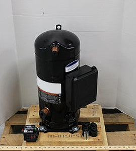 Compresor ZP154KCE-TFD-422