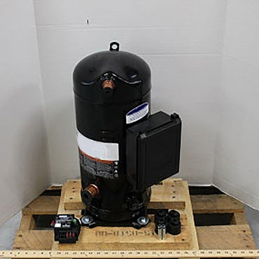 ZP154KCE-TWD-522 Kompressor