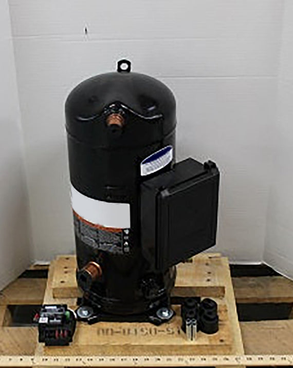 Compresseur ZP154KCETED551