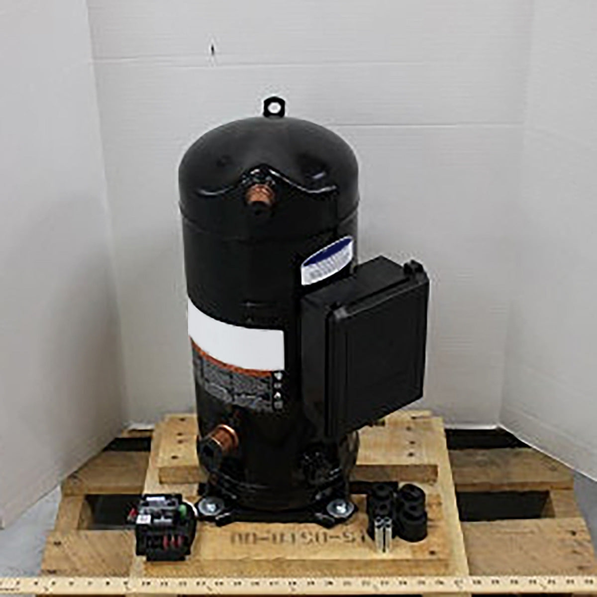 ZP154KCETFD450 Kompressor – Sinocmp