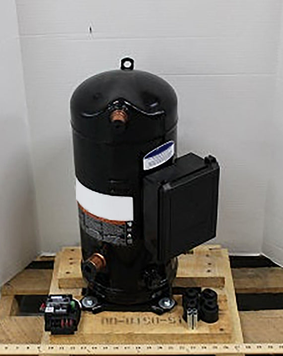 ZP154KCETFD450 Compressor