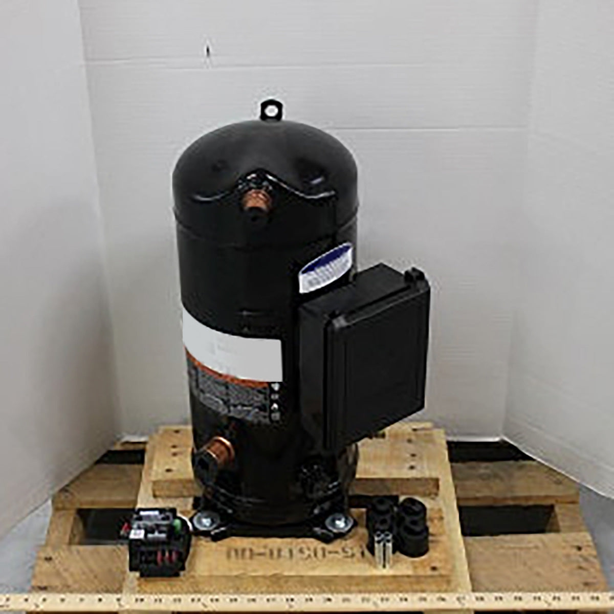 ZP154KCETWD465 Kompressor – Sinocmp