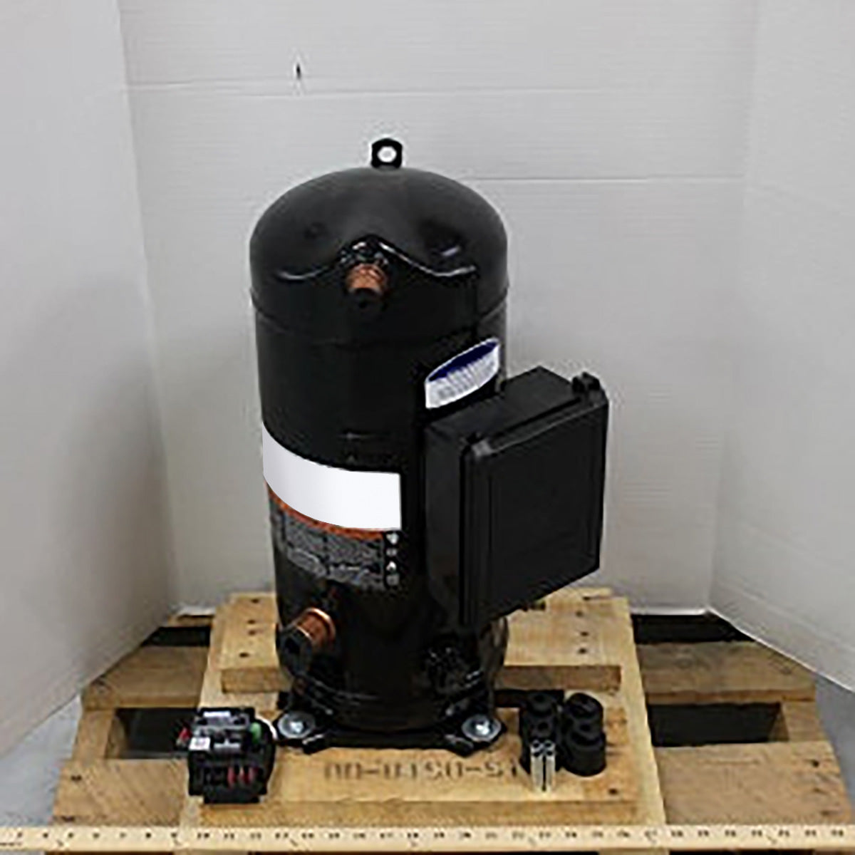 ZP154KQETFD625 Kompressor – Sinocmp
