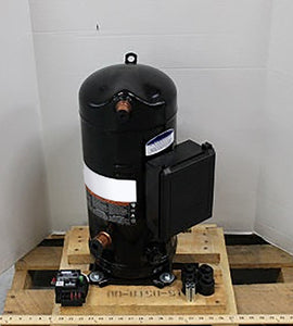 Compresseur ZP154KQETFD625