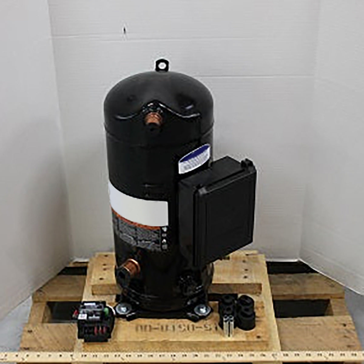 ZP182KQE-TFD-625 Kompressor – Sinocmp