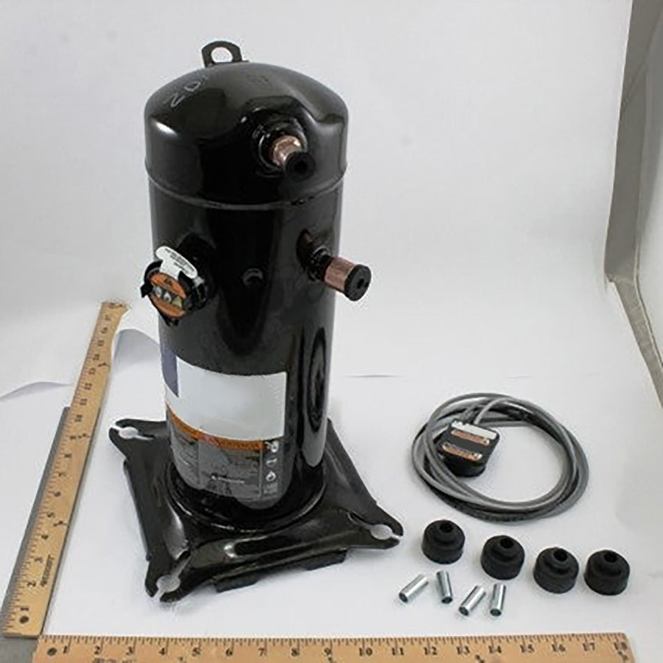 Compresseur ZP25K5E-PFJ-830 - Sinocmp