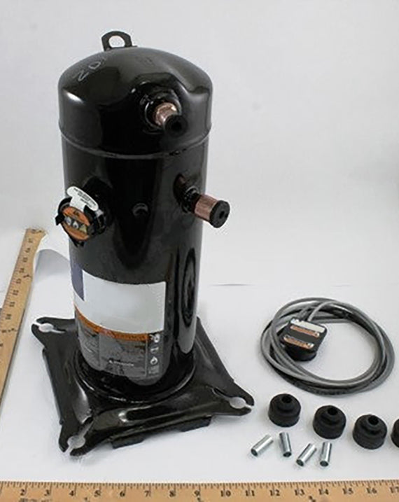 Compresor ZP25K5E-PFJ-830