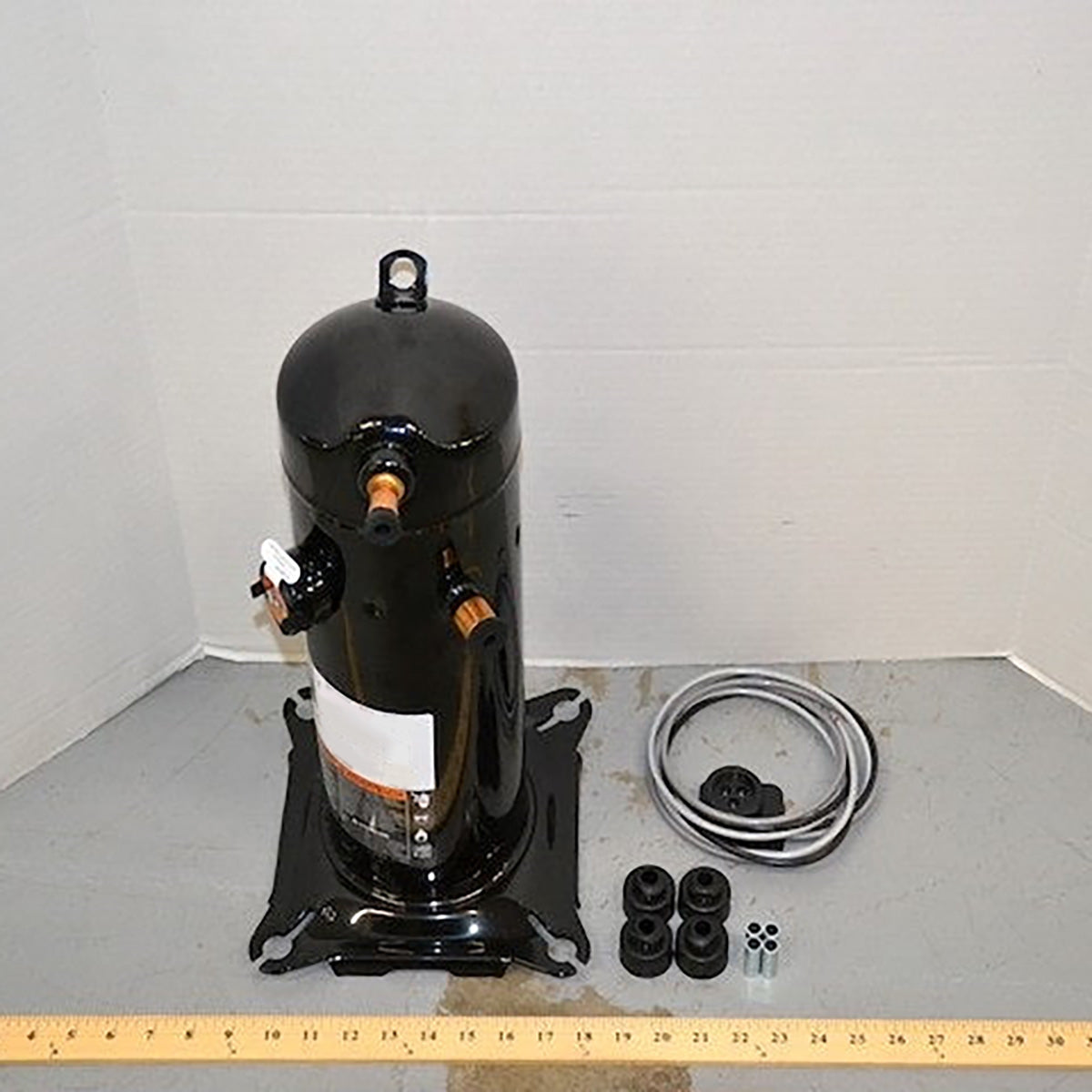 ZP25K5E-PFV-830 Kompressor – Sinocmp
