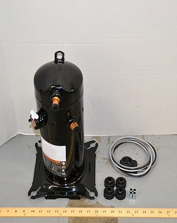 Compresor ZP25K5E-PFV-830