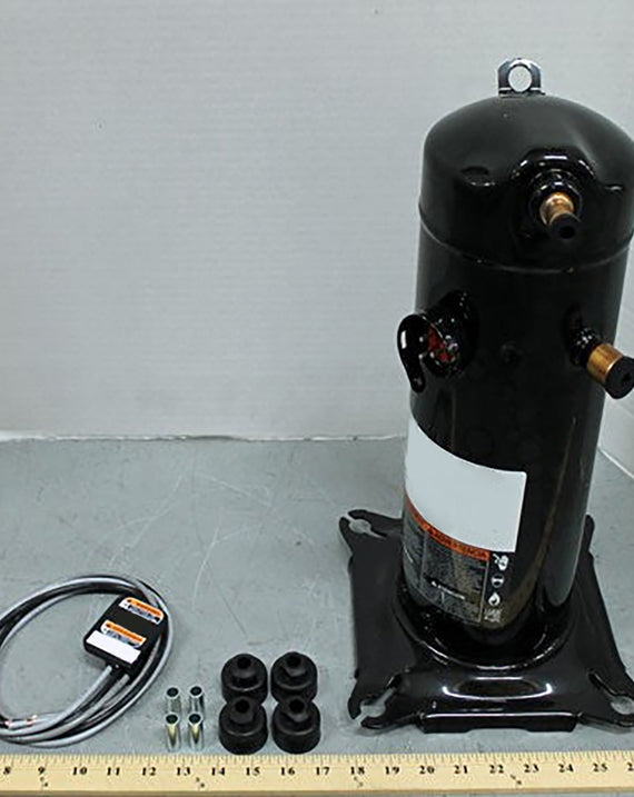 Compresor ZP25K5E-TFE-800