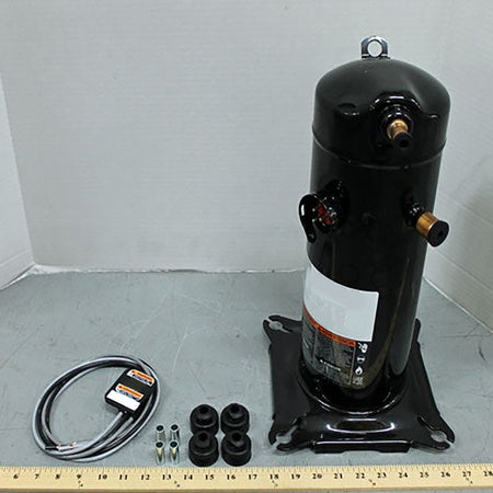 ZP25K5ETFE Compressor - Sinocmp