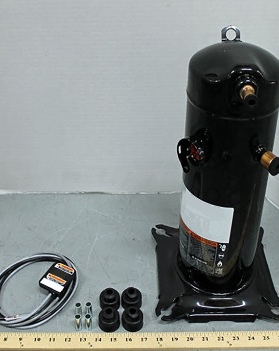ZP25K5ETFE Compressor