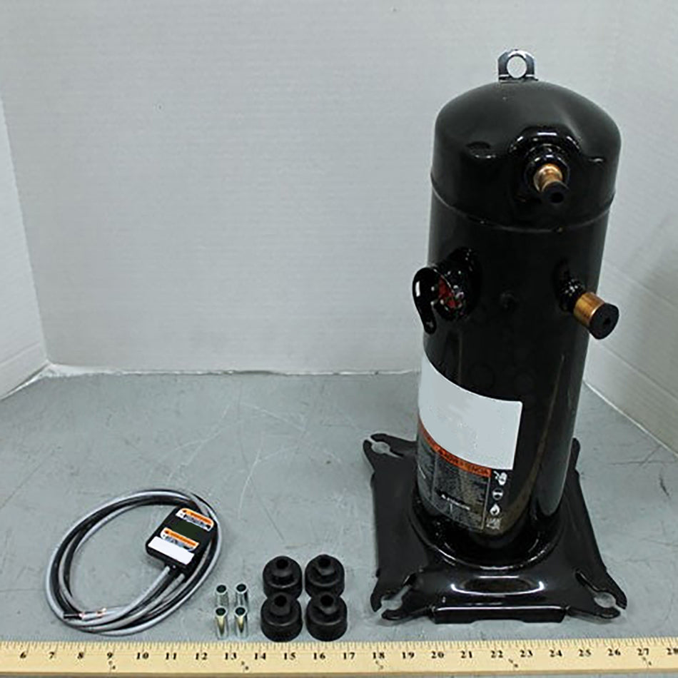 Compresseur ZP28K5E-PFV-130 - Sinocmp