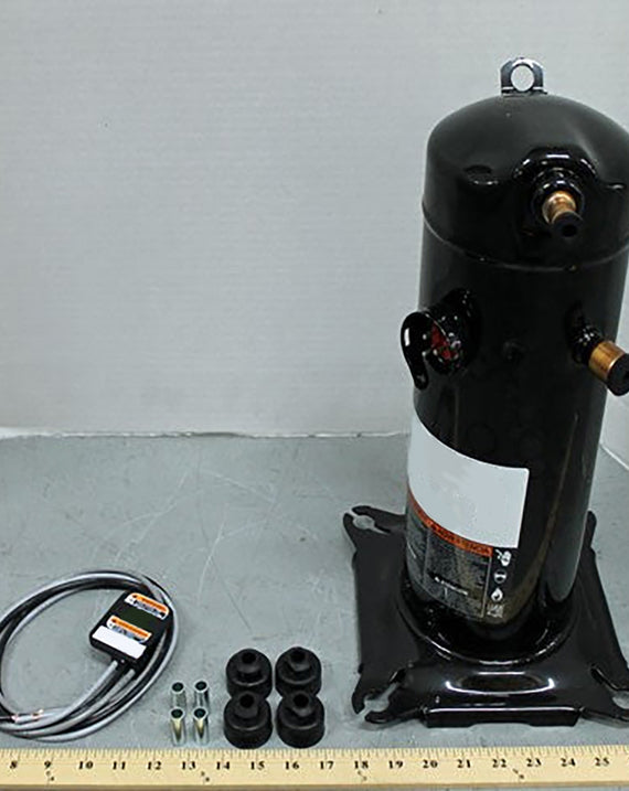 ZP28K5E-PFV-130 Compressor