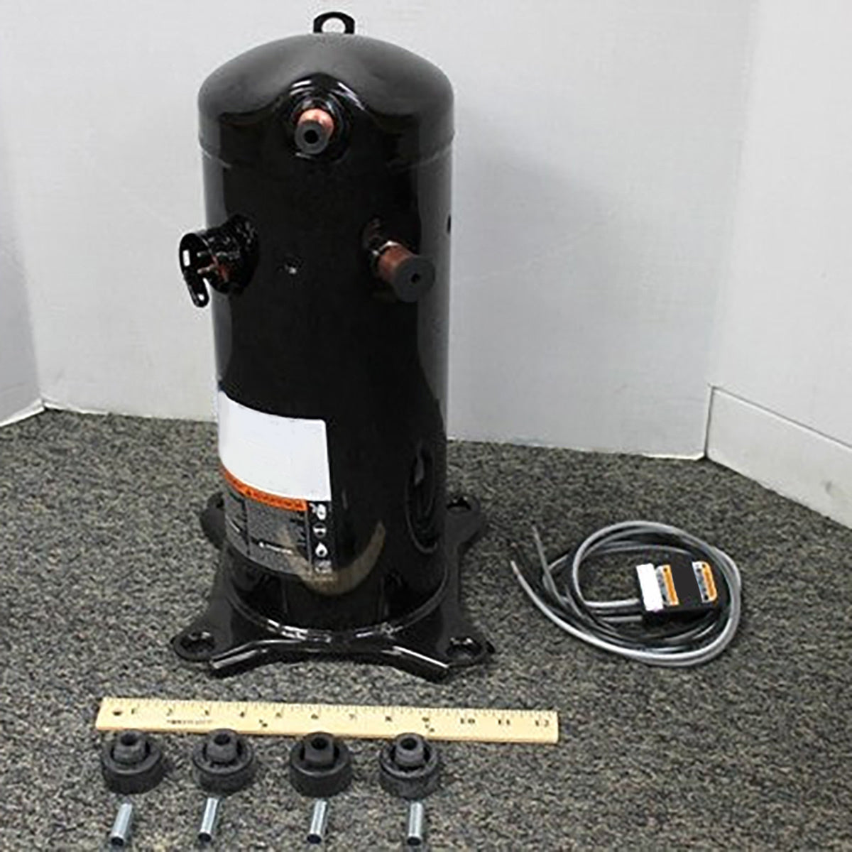 Compresseur ZP36K3E-TFD-830 - Sinocmp