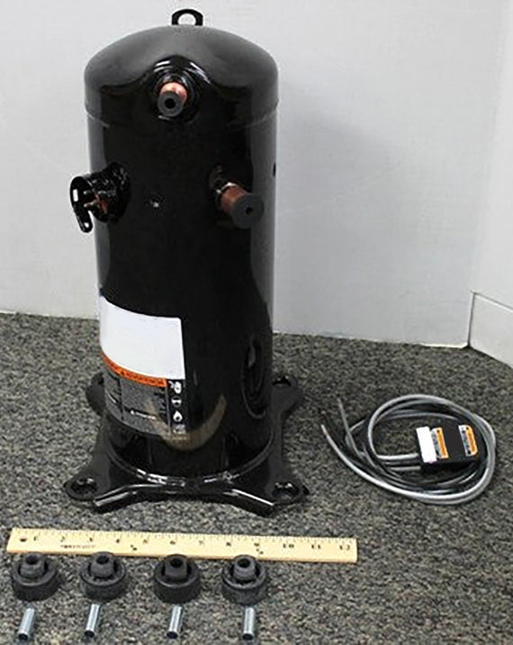 ZP36K3E-TFD-830 Compressor