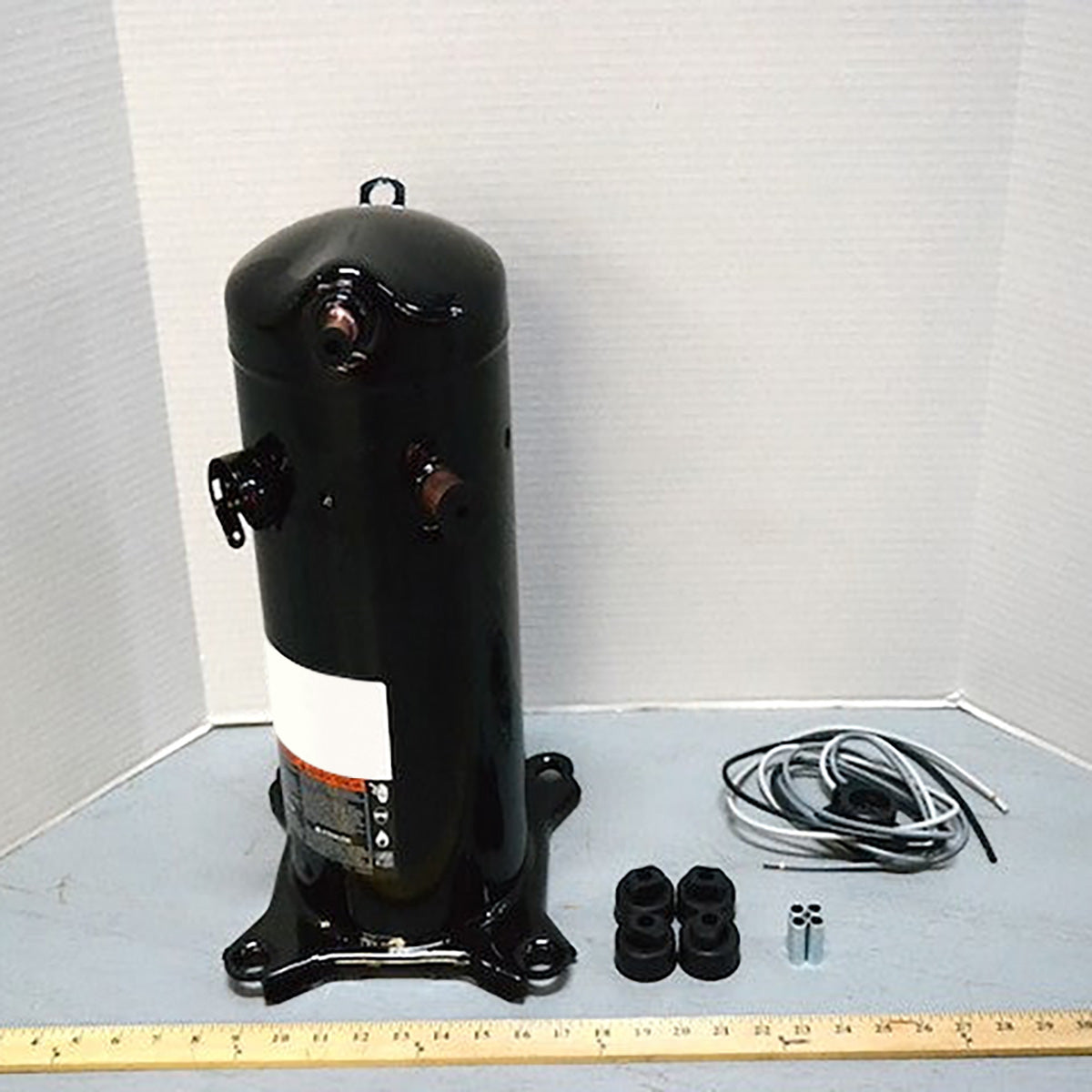 ZP38K5E-TFD-692 Kompressor – Sinocmp