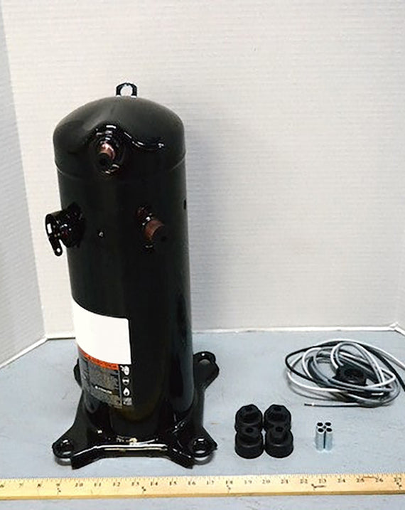 ZP38K5E-TFD-692 Compressor