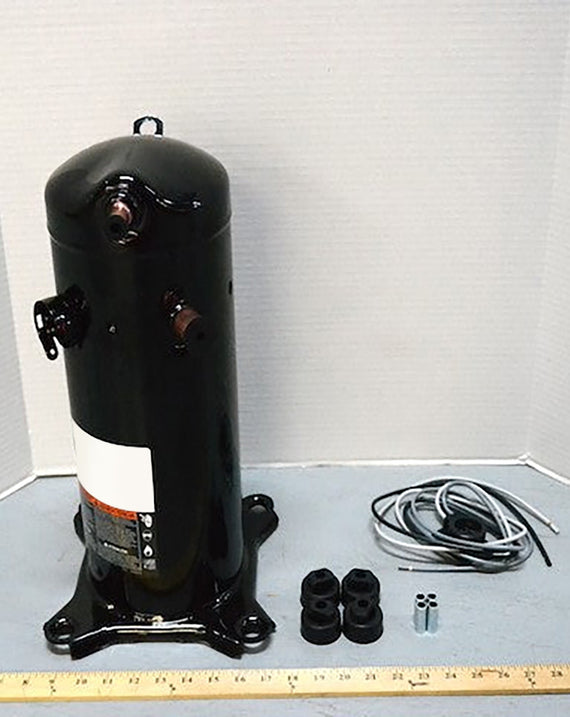 Compresor ZP38K5ETFD333