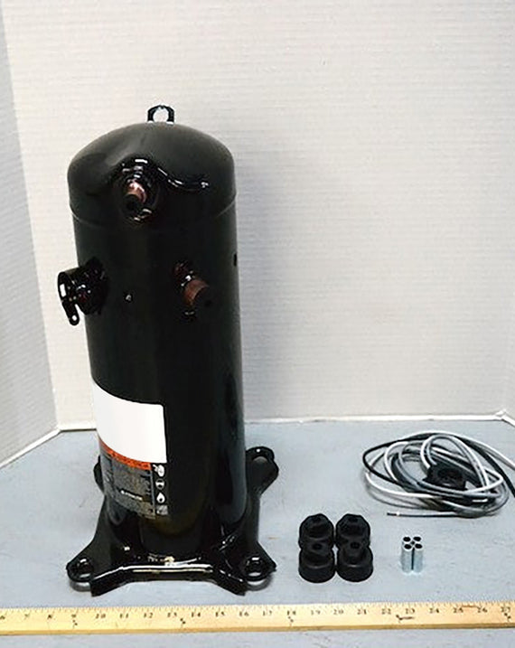 Compresor ZP38K5ETFD600