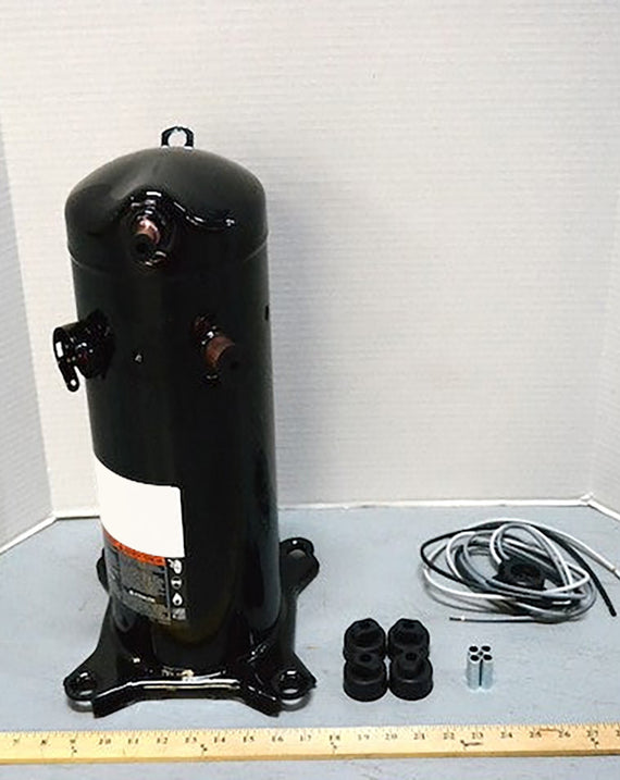 Compresor ZP39K5ETFD303