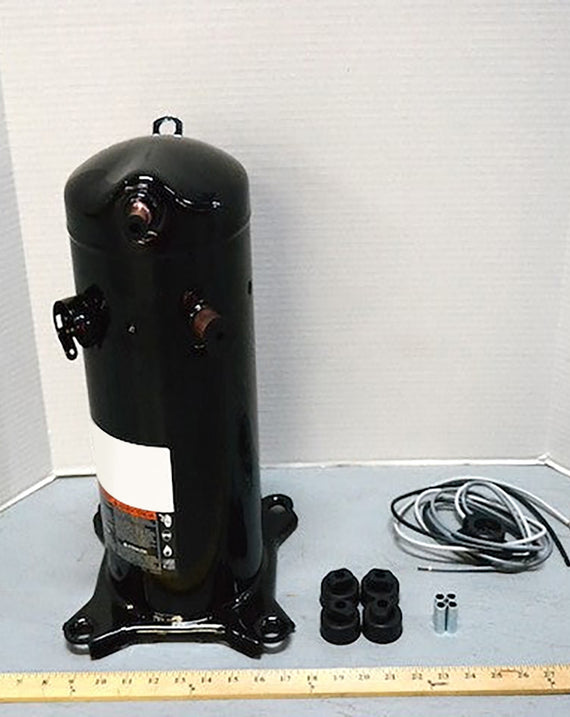 Compresor ZP39K5ETFD800