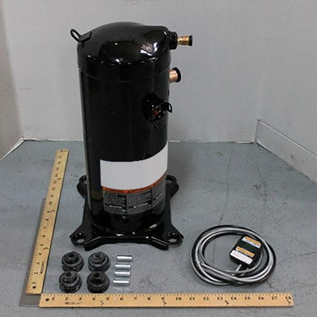 ZP49K3ETFD130 Kompressor – Sinocmp