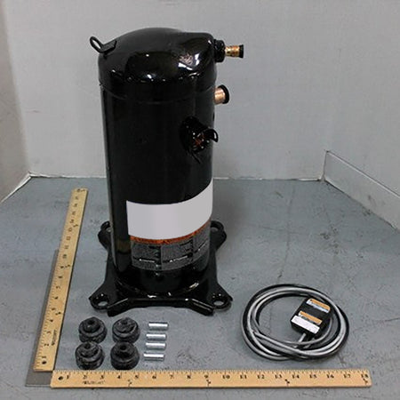 ZP49K3ETFE Compressor - Sinocmp