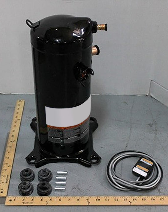 ZP49K3ETFE Compressor