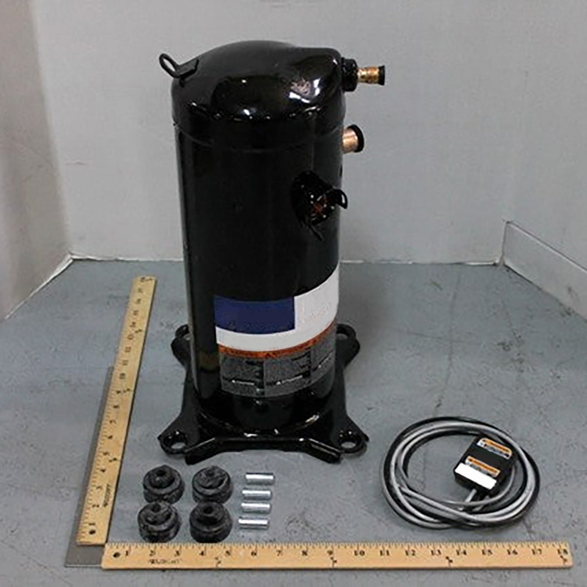 ZP50K3E-TF5 Kompressor – Sinocmp