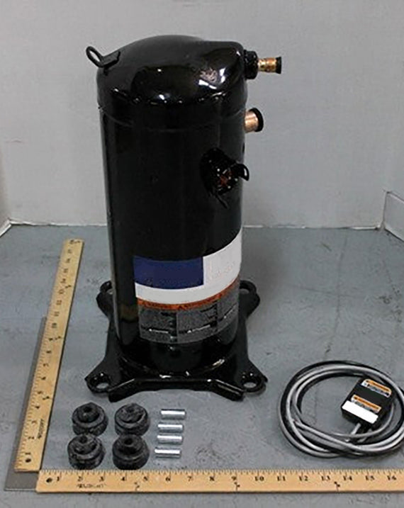 ZP50K3E-TF5 Compressor