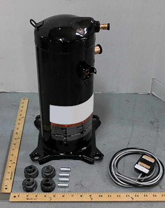 ZP50K3ETFD Compressor