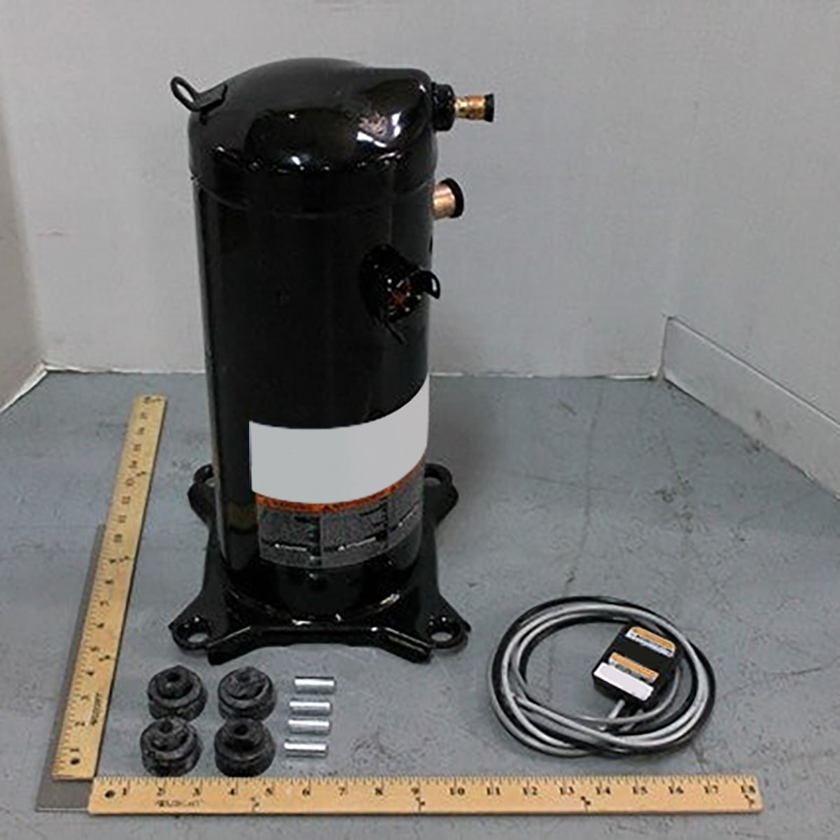 ZP50K5ETFE830 Compressor - Sinocmp