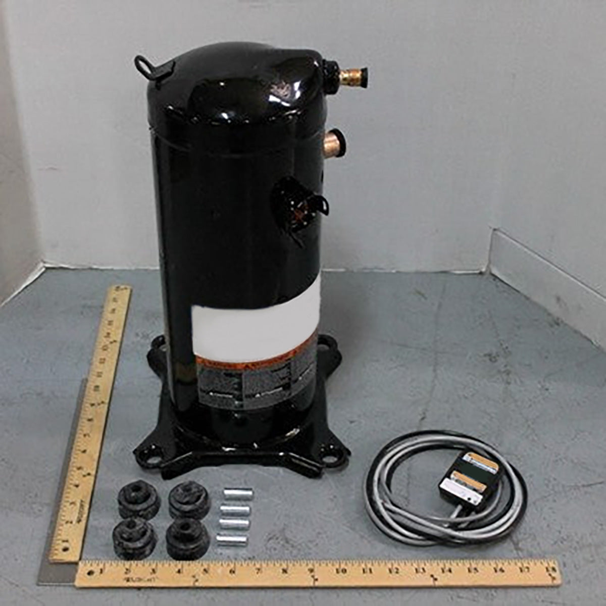 ZP51K5E-TFD-830 Compressor - Sinocmp