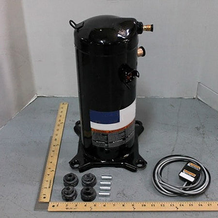 ZP51K5E-TFE-498 Kompressor – Sinocmp