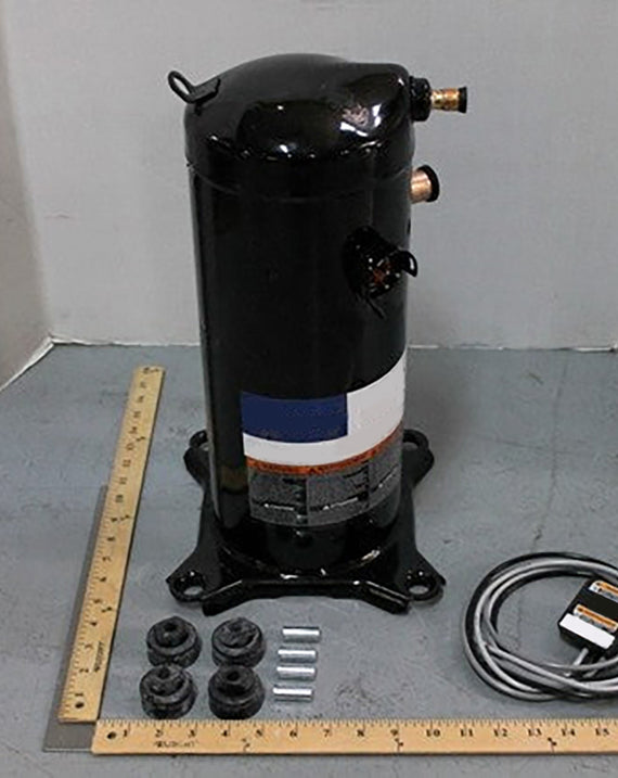 Compresor ZP51K5E-TFE-498