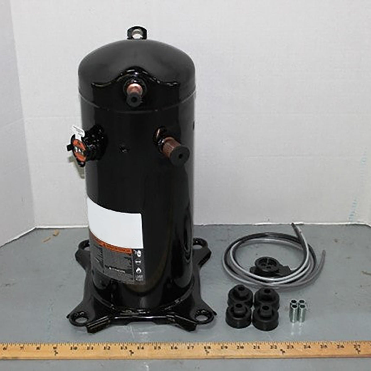 Compresseur ZP54K3E-TF5 - Sinocmp