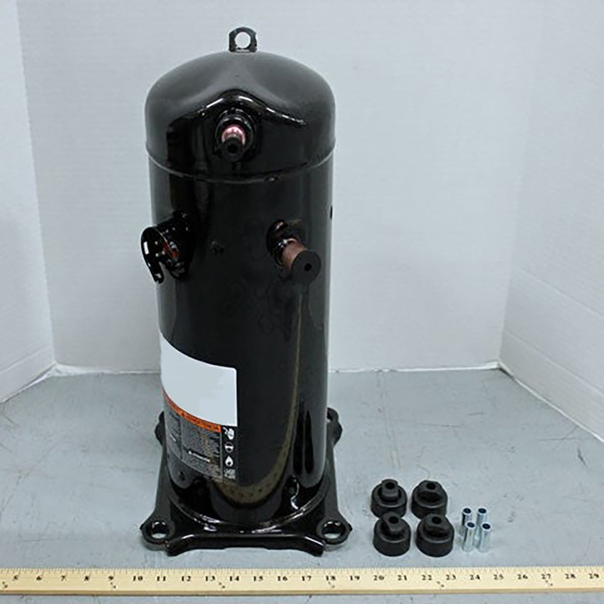 ZP57K5ETFD130 Kompressor – Sinocmp
