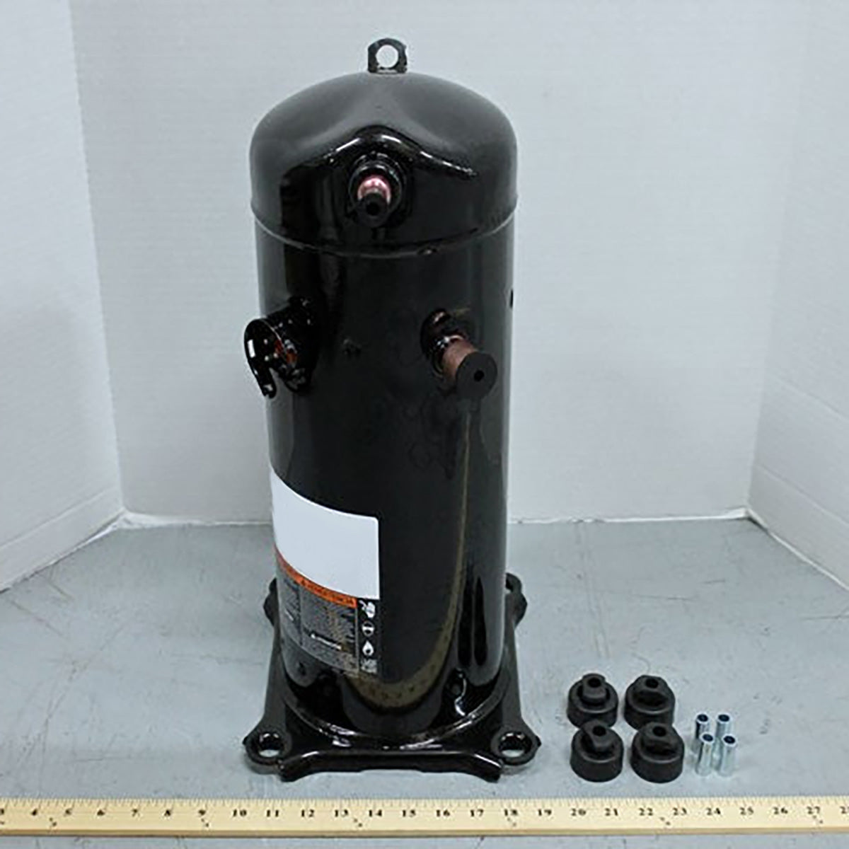Compresseur ZP61K5E-TFD-600 - Sinocmp