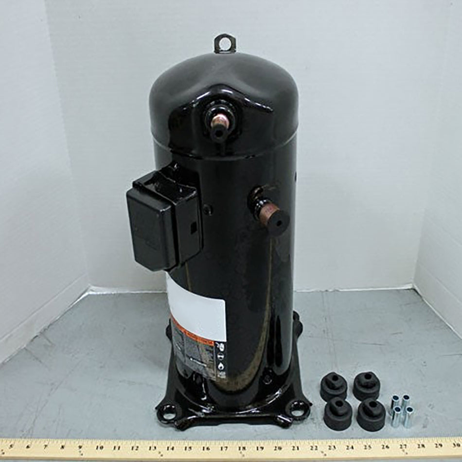 ZP72KCETFD306 Compressor - Sinocmp