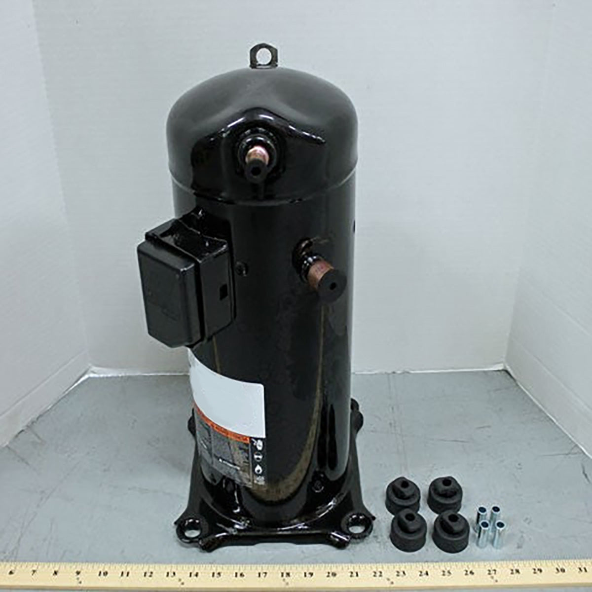 Compresseur ZP72KCETFD480 - Sinocmp