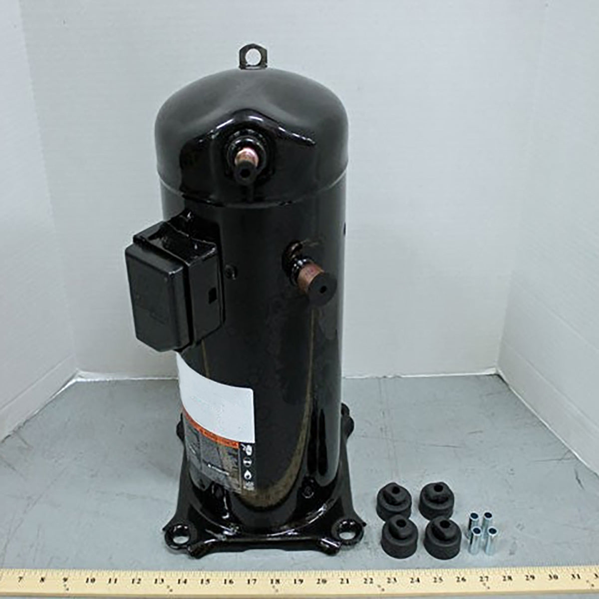 Compresseur ZP72KWEPFV830 - Sinocmp