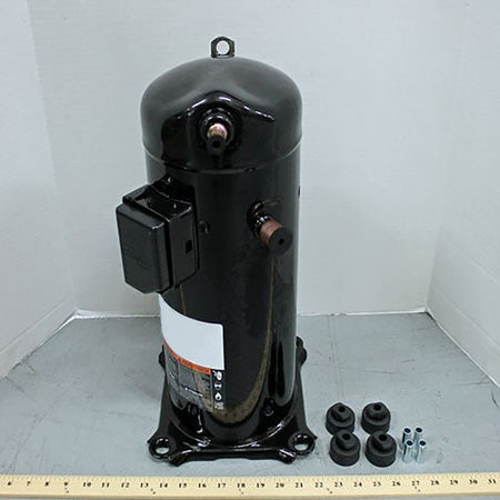Compresseur ZP76KCE-TFD-250 - Sinocmp