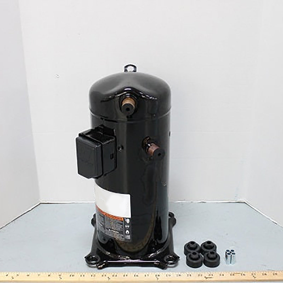 Compresseur ZP91KCE-TF5-830 - Sinocmp
