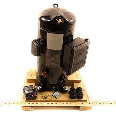 Compresseur ZPD54K5E-TF5-130 - Sinocmp