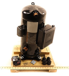 Compresor ZPD54K5E-TF5-130